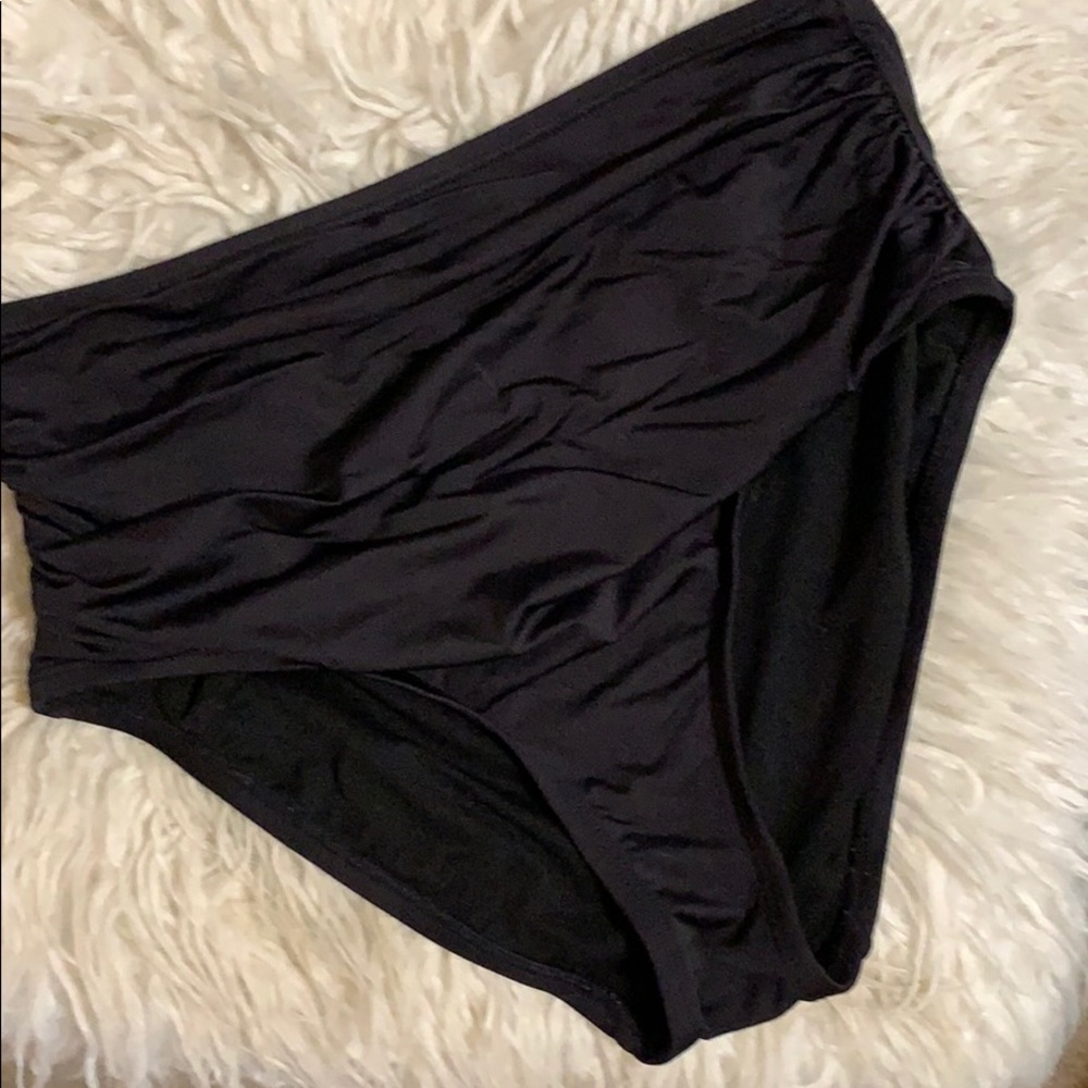 Merona Swim Bottoms